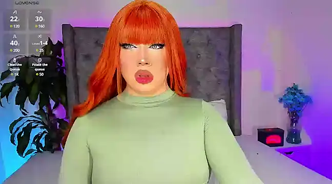 Snapshot of astridjonness chatting on 27, 2, 2025 astridjonness online show from 27, 2, 2025