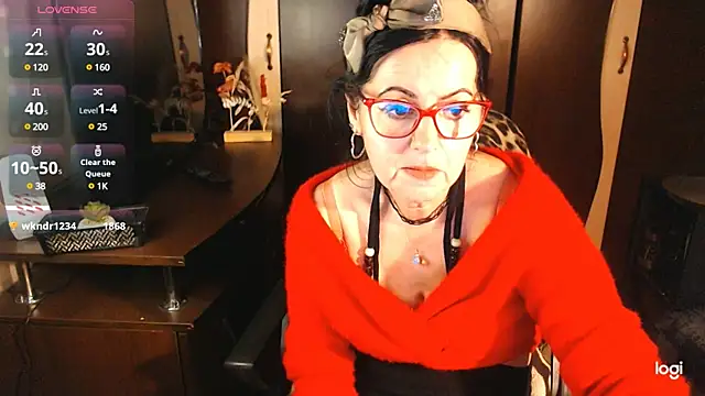 Snapshot of exymilf_ chatting on 16, 2, 2025 exymilf online show from 16, 2, 2025