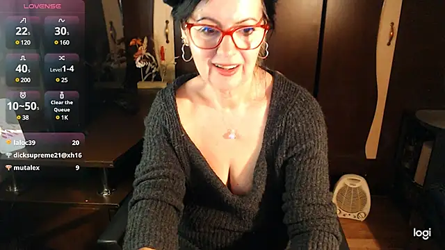 Snapshot of exymilf_ chatting on 26, 2, 2025 exymilf online show from 26, 2, 2025