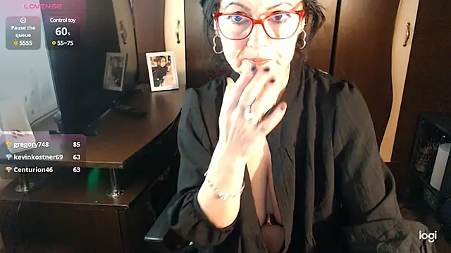 Snapshot of exymilf_ chatting on 26, 2, 2025 exymilf online show from 26, 2, 2025