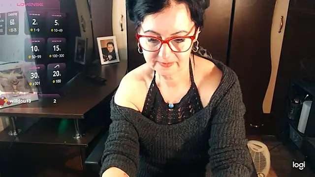 Snapshot of exymilf_ chatting on 27, 2, 2025 exymilf online show from 27, 2, 2025