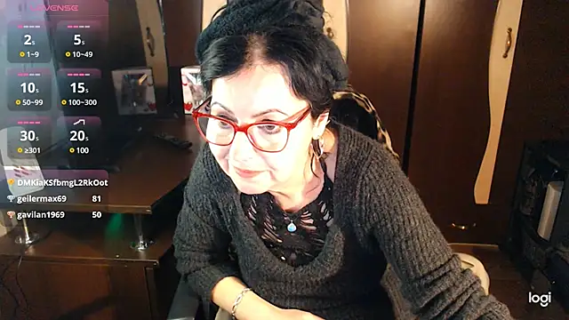 Snapshot of exymilf_ chatting on 27, 2, 2025 exymilf online show from 27, 2, 2025