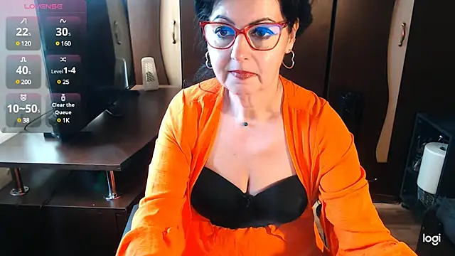 Snapshot of exymilf_ chatting on 20, 3, 2025 exymilf online show from 20, 3, 2025