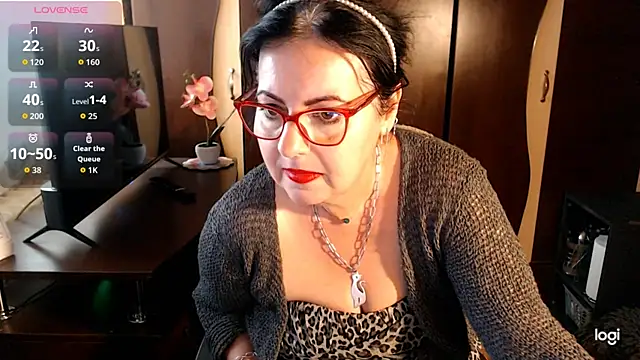 exymilf  online show from 9, 10, 2025