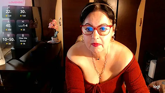 exymilf  online show from 11, 11, 2025