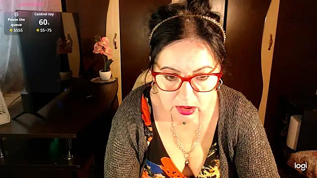 exymilf  online show from 12, 11, 2025