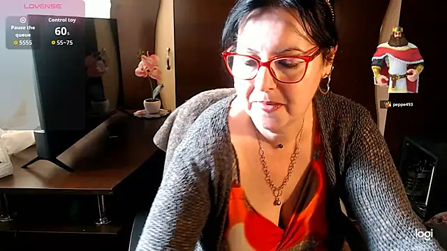 exymilf  online show from 1, 12, 2025