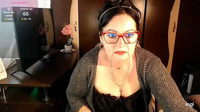 exymilf  online show from 2, 12, 2025