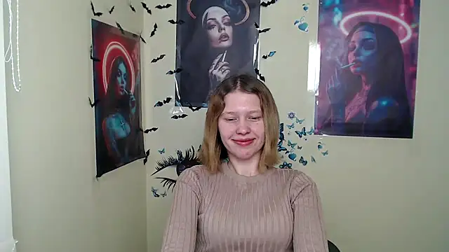 StellaCRL online show from 11, 3, 2025