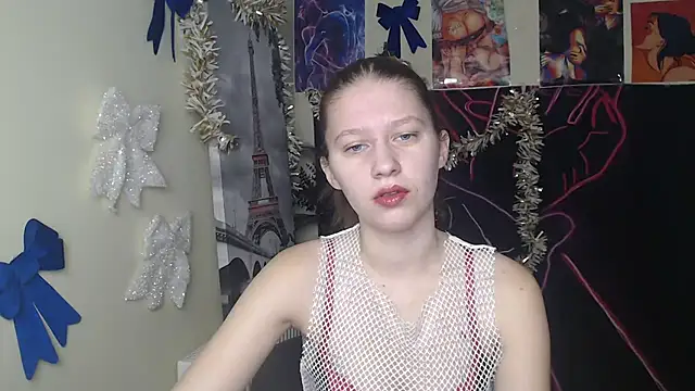 StellaCRL online show from 16, 12, 2025