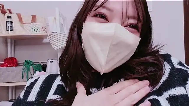 ASUKA-TV online show from 12, 3, 2026