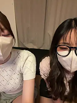 ASUKA-TV online show from 30, 7, 2026