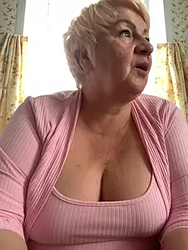Laura Millf online show from 3, 6, 2026