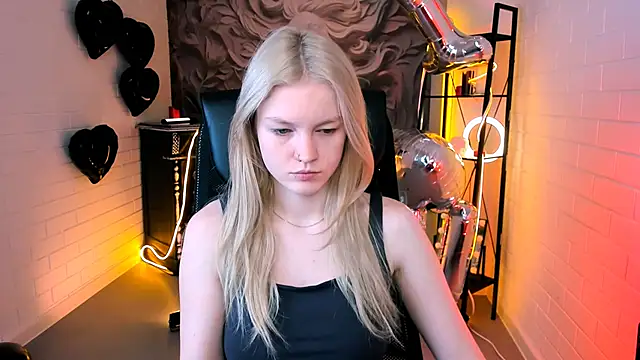 GraceGlamour online show from 17, 2, 2026