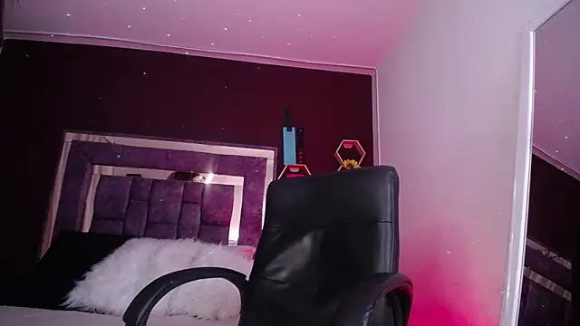 AnabelleGron online show from 15, 11, 2025