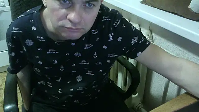 AlDON59 online show from 14, 12, 2025