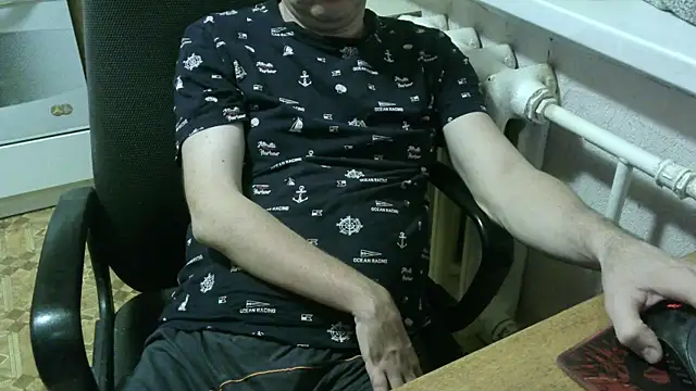 AlDON59 online show from 6, 1, 2026