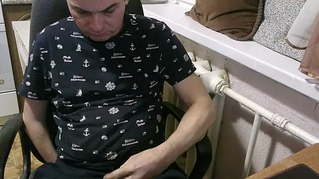 AlDON59 online show from 8, 2, 2026