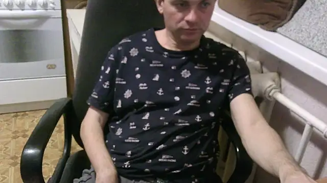 AlDON59 online show from 19, 3, 2026