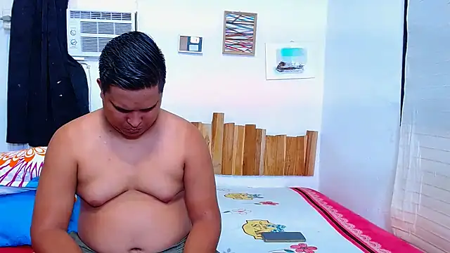 Snapshot of lucasandSofi chatting on 11, 2, 2026 lucasandSofi online show from 11, 2, 2026