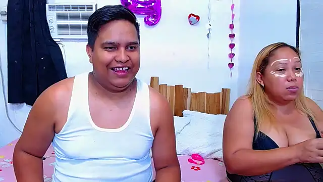 Snapshot of lucasandSofi chatting on 20, 2, 2026 lucasandSofi online show from 20, 2, 2026