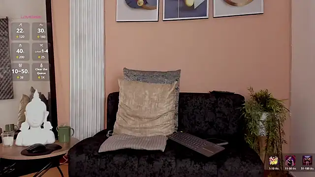 thomas eliotts online show from 23, 3, 2026