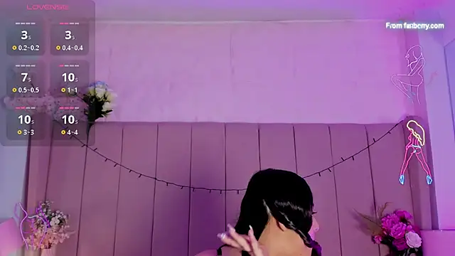 Snapshot of MollyBigBoobs12 chatting on 4, 12, 2025 MollyBigBoobs12 online show from 4, 12, 2025