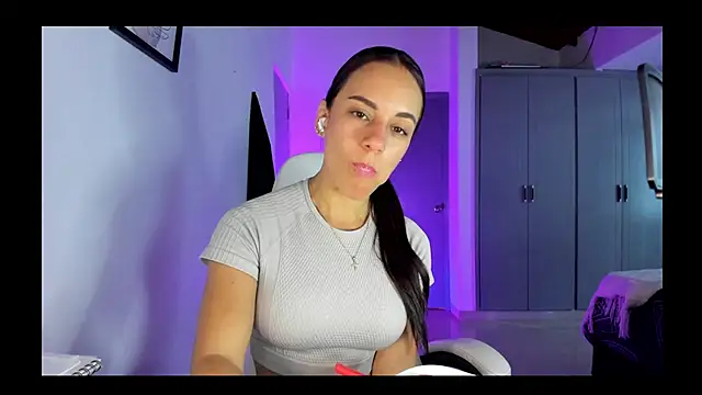 Snapshot of Sara_lopez_28 chatting on 28, 7, 2026 Sara lopez 28 online show from 28, 7, 2026