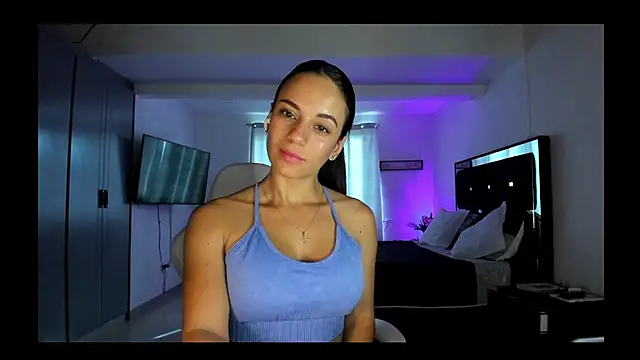 Snapshot of Sara_lopez_28 chatting on 3, 8, 2026 Sara lopez 28 online show from 3, 8, 2026