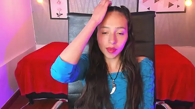 Snapshot of Valeria_roussi chatting on 27, 12, 2024 Valeria roussi online show from 27, 12, 2024