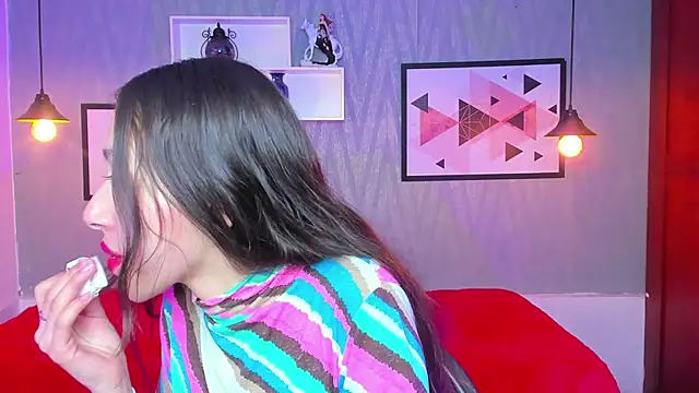 Snapshot of Valeria_roussi chatting on 22, 1, 2025 Valeria roussi online show from 22, 1, 2025