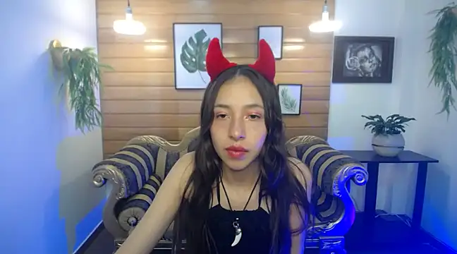 Snapshot of Valeria_roussi chatting on 14, 2, 2025 Valeria roussi online show from 14, 2, 2025