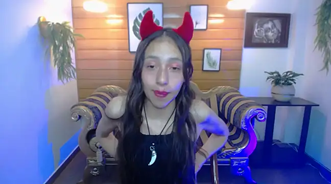 Snapshot of Valeria_roussi chatting on 14, 2, 2025 Valeria roussi online show from 14, 2, 2025