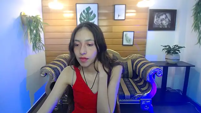 Snapshot of Valeria_roussi chatting on 15, 2, 2025 Valeria roussi online show from 15, 2, 2025