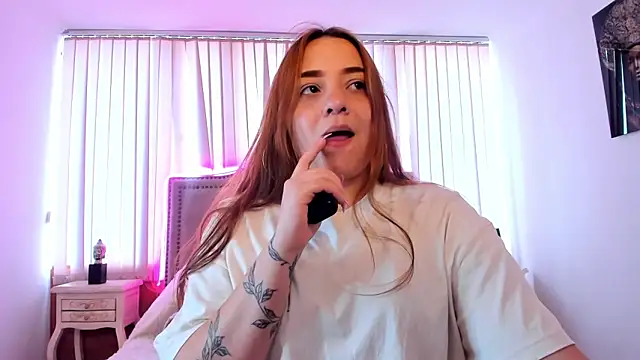 Valentina Se online show from 17, 12, 2024