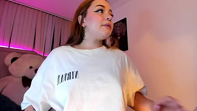 Valentina Se online show from 18, 12, 2024