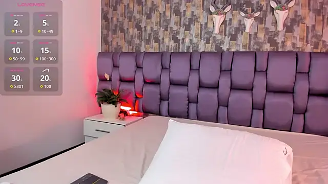 IsabellaAnngel online show from 28, 2, 2026