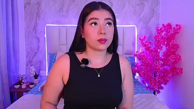 Snapshot of IsabellaAnngel chatting on 26, 5, 2026 IsabellaAnngel online show from 26, 5, 2026