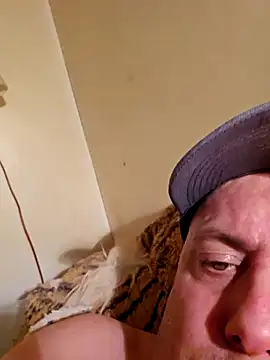 HeteroHotGuy1 online show from 21, 2, 2025