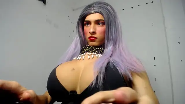paulinabigcock online show from 14, 1, 2025