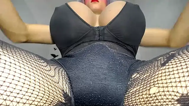 paulinabigcock online show from 20, 1, 2025