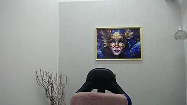 Snapshot of paulinabigcock chatting on 20, 6, 2026 paulinabigcock online show from 20, 6, 2026