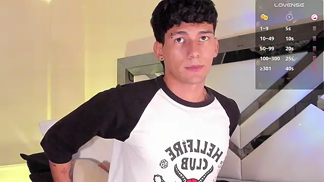 Alexx tc online show from 13, 2, 2025