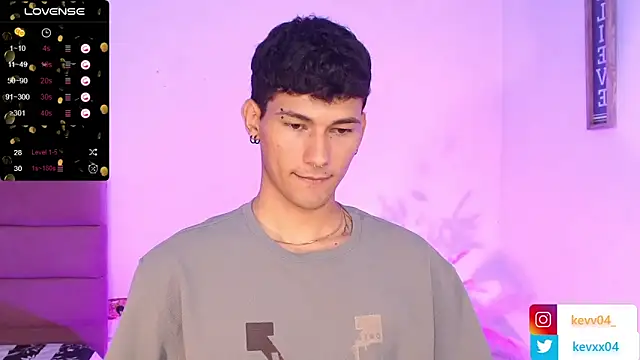 Alexx tc online show from 30, 9, 2025