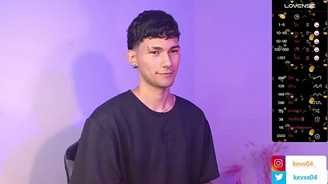 Alexx tc online show from 24, 10, 2025