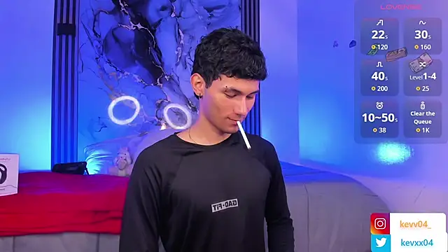 Alexx tc online show from 28, 11, 2025