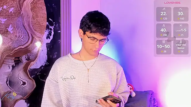 Snapshot of Alexx_tc chatting on 6, 7, 2026 Alexx tc online show from 6, 7, 2026
