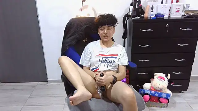 thomascooper7 online show from 6, 3, 2025