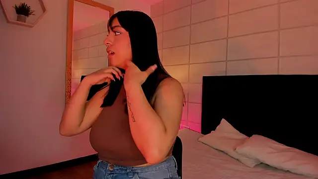 Christine Laam online show from 11, 2, 2026