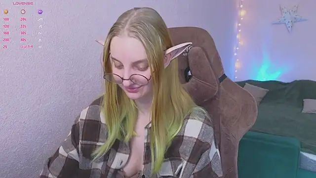 Fluffy muffin  online show from 11, 2, 2026